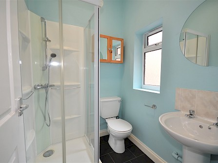 18B, Holberry Gardens, Broomhall, Sheffield S10 2FR -