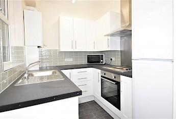 18, Filey Street, Broomhall, Sheffield S10 2FF