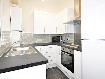 18, Filey Street, Broomhall, Sheffield S10 2FF -