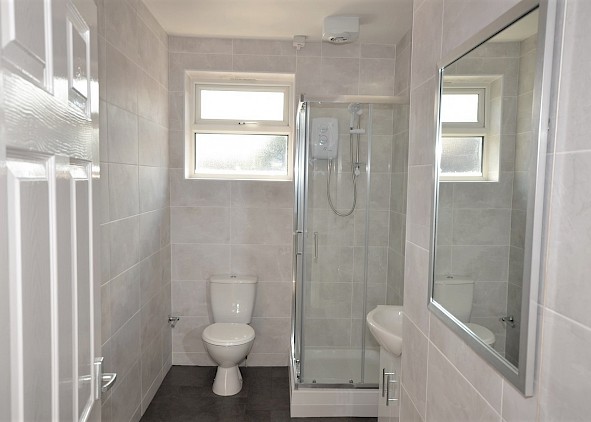 6, Sawdon Road, Ecclesall, Sheffield S11 8NA -