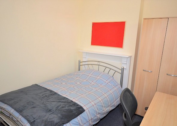 6, Sawdon Road, Ecclesall, Sheffield S11 8NA -