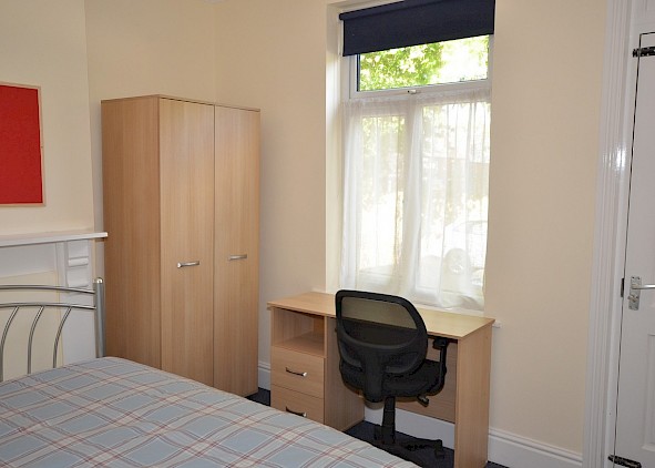 6, Sawdon Road, Ecclesall, Sheffield S11 8NA -