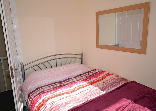 6, Sawdon Road, Ecclesall, Sheffield S11 8NA -