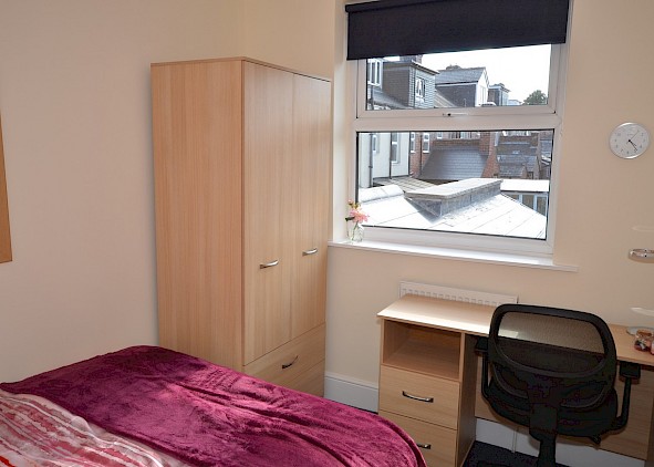 6, Sawdon Road, Ecclesall, Sheffield S11 8NA -