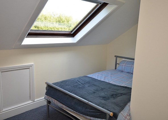 6, Sawdon Road, Ecclesall, Sheffield S11 8NA -