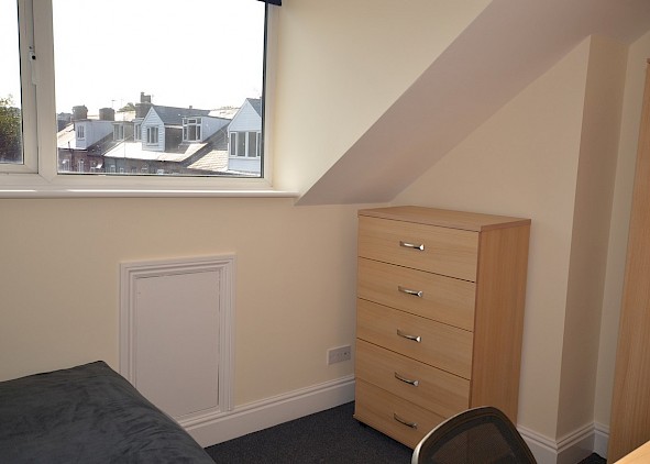 6, Sawdon Road, Ecclesall, Sheffield S11 8NA -