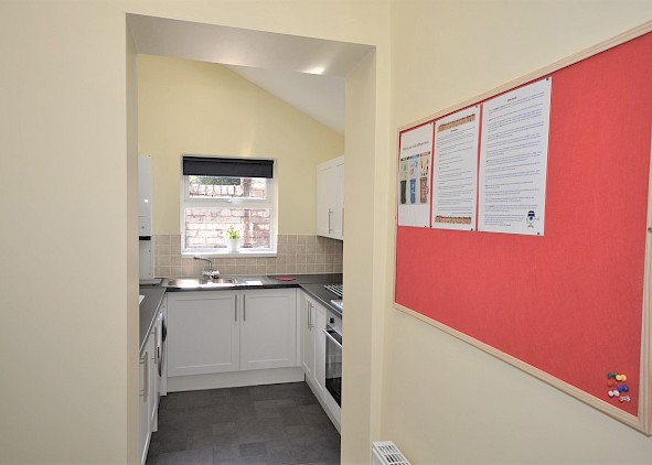 6, Sawdon Road, Ecclesall, Sheffield S11 8NA -