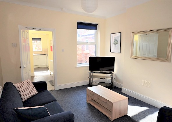 6, Sawdon Road, Ecclesall, Sheffield S11 8NA -