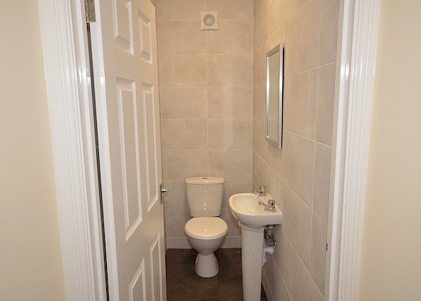 6, Sawdon Road, Ecclesall, Sheffield S11 8NA -