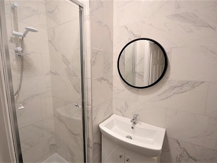 1, Peel Terrace, Broomhall, Sheffield S10 2GU -