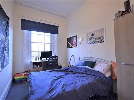 1, Peel Terrace, Broomhall, Sheffield S10 2GU -