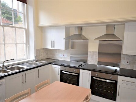 1, Peel Terrace, Broomhall, Sheffield S10 2GU -