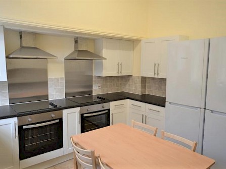 1, Peel Terrace, Broomhall, Sheffield S10 2GU -