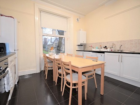 1, Eastgrove Road, Ecclesall, Sheffield S10 2NN -