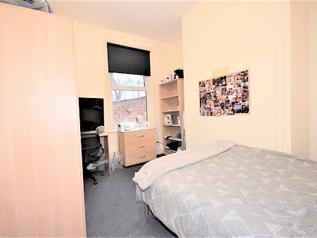 1, Eastgrove Road, Ecclesall, Sheffield S10 2NN -