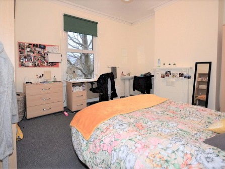 1, Eastgrove Road, Ecclesall, Sheffield S10 2NN -