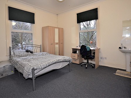 1, Eastgrove Road, Ecclesall, Sheffield S10 2NN -