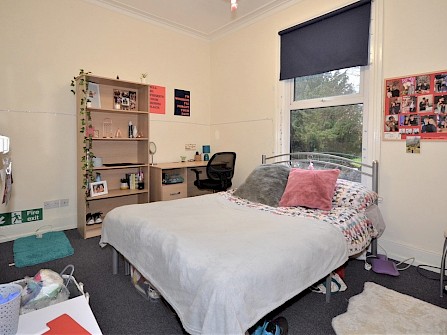 1, Eastgrove Road, Ecclesall, Sheffield S10 2NN -