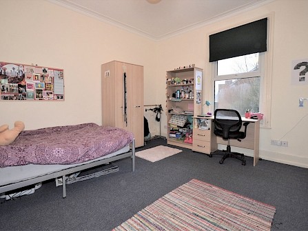 1, Eastgrove Road, Ecclesall, Sheffield S10 2NN -