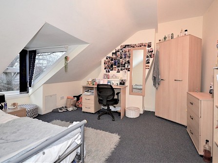 1, Eastgrove Road, Ecclesall, Sheffield S10 2NN -