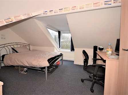 1, Eastgrove Road, Ecclesall, Sheffield S10 2NN -