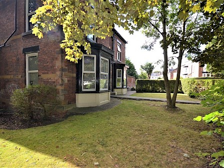 1, Eastgrove Road, Ecclesall, Sheffield S10 2NN -