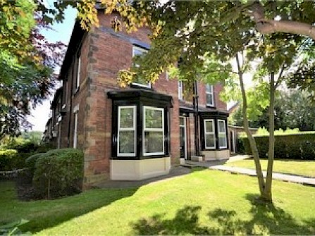 1, Eastgrove Road, Ecclesall, Sheffield S10 2NN -