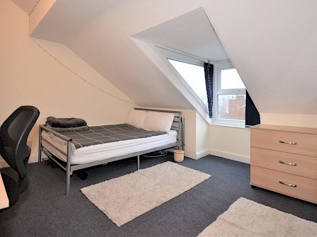 1, Eastgrove Road, Ecclesall, Sheffield S10 2NN -