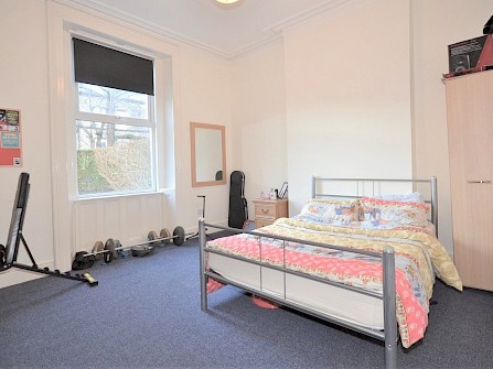 10, Parkers Road, Broomhill, Sheffield S10 1BN -