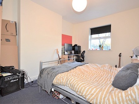 10, Parkers Road, Broomhill, Sheffield S10 1BN -