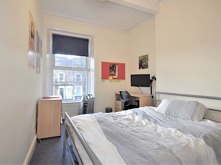 10, Parkers Road, Broomhill, Sheffield S10 1BN -