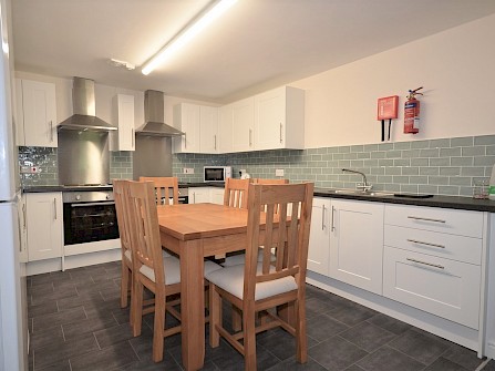 10, Parkers Road, Broomhill, Sheffield S10 1BN -