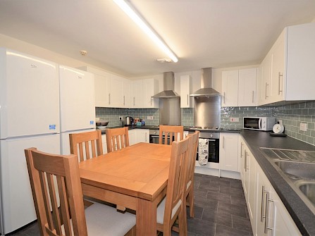 10, Parkers Road, Broomhill, Sheffield S10 1BN -