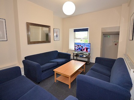 10, Parkers Road, Broomhill, Sheffield S10 1BN -