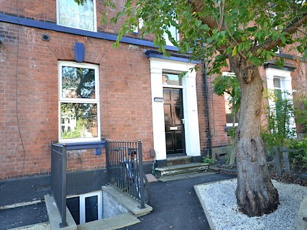 111, Broomspring Lane, Broomhall, Sheffield S10 2FD -