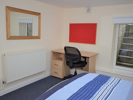 111, Broomspring Lane, Broomhall, Sheffield S10 2FD -