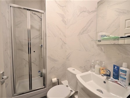 111, Broomspring Lane, Broomhall, Sheffield S10 2FD -