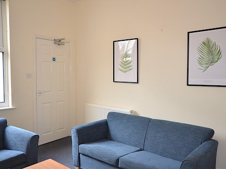 111, Broomspring Lane, Broomhall, Sheffield S10 2FD -