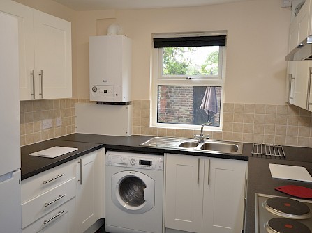 111, Broomspring Lane, Broomhall, Sheffield S10 2FD -