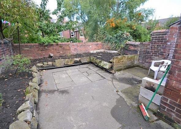 12, Thompson Road, Ecclesall, Sheffield S11 8RB -