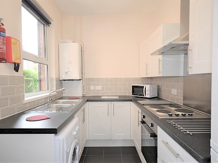 61, Thompson Road, Ecclesall, Sheffield S11 8RA -