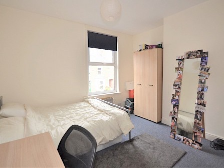 61, Thompson Road, Ecclesall, Sheffield S11 8RA -