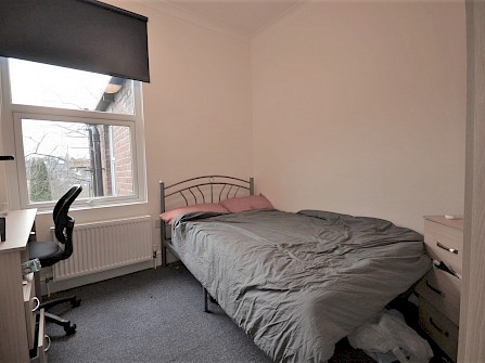 61, Thompson Road, Ecclesall, Sheffield S11 8RA -