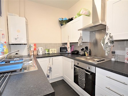 61, Thompson Road, Ecclesall, Sheffield S11 8RA -