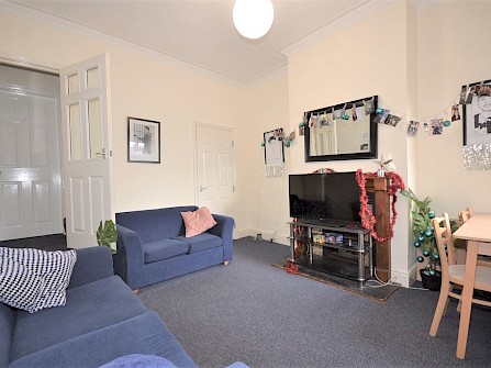 61, Thompson Road, Ecclesall, Sheffield S11 8RA -