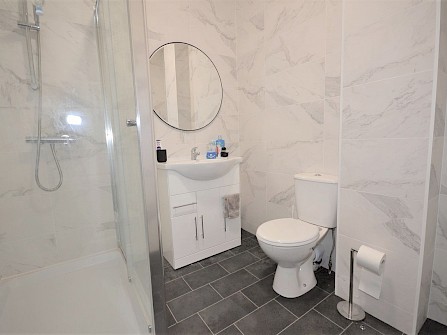 18A, Holberry Gardens, Broomhall, Sheffield S10 2FR -