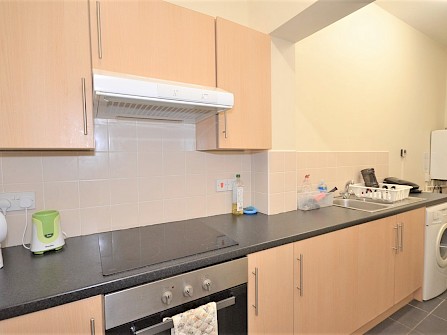 18A, Holberry Gardens, Broomhall, Sheffield S10 2FR -