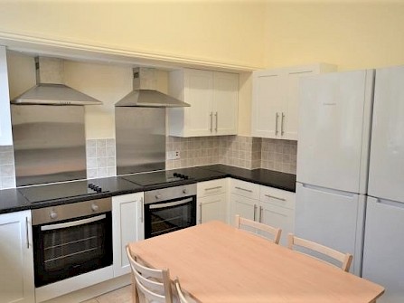 2, Peel Terrace, Broomhall, Sheffield S10 2GU -