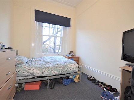 2, Peel Terrace, Broomhall, Sheffield S10 2GU -