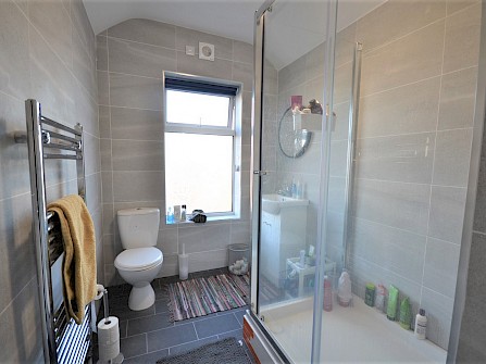 35, Filey Street, Broomhall, Sheffield S10 2FG -